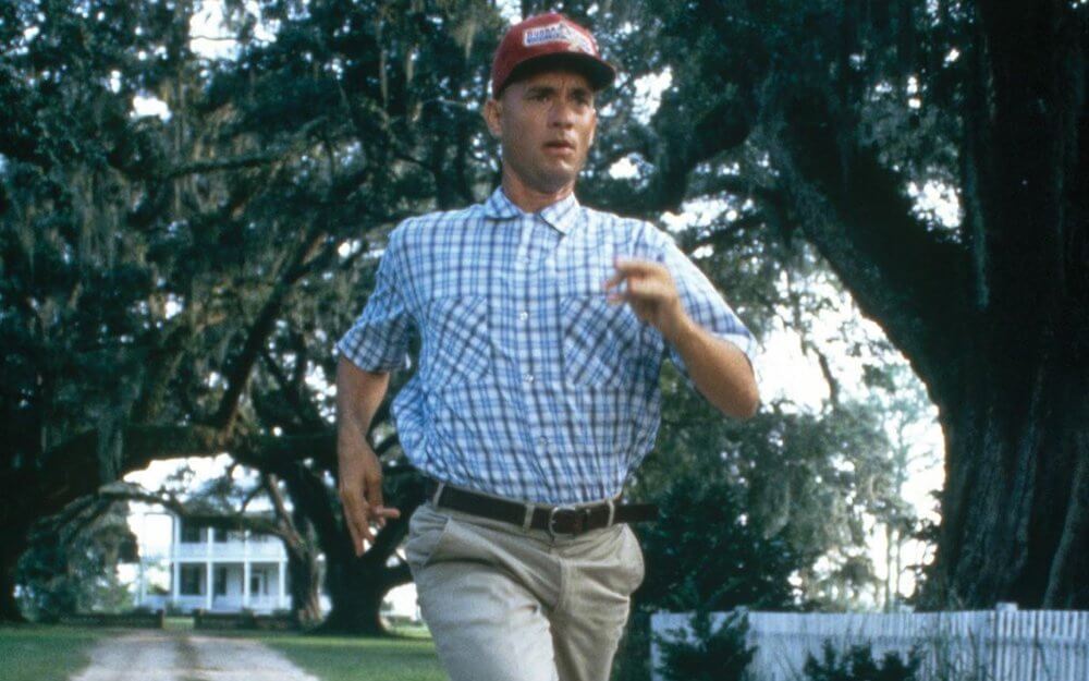 forest gump